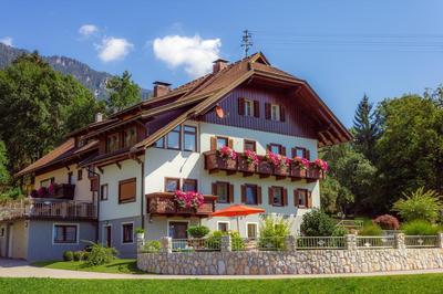 Wiesengrund-Natur-Appartements