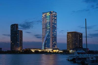 Renaissance Changzhou Wujin Hotel