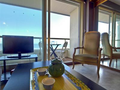 Appartement Les Sables-d'Olonne, 2 pièces, 5 personnes - FR-1-92-639