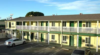 City Center Motel - Oxnard