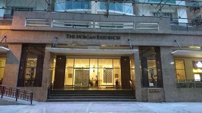 Comfy Artsy Studio in BGC