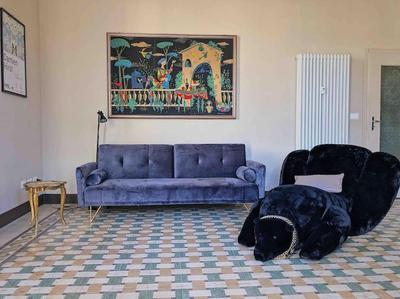 Appartamento design dèco