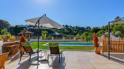 Villa Matella Vélez-Málaga by Ruralidays