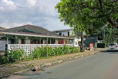 Hotel O Bogor Guest House
