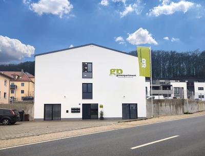 greenpartment Boardinghousehotel Kelheim