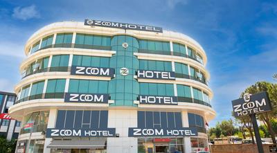 ZOOM OTEL - Image 104