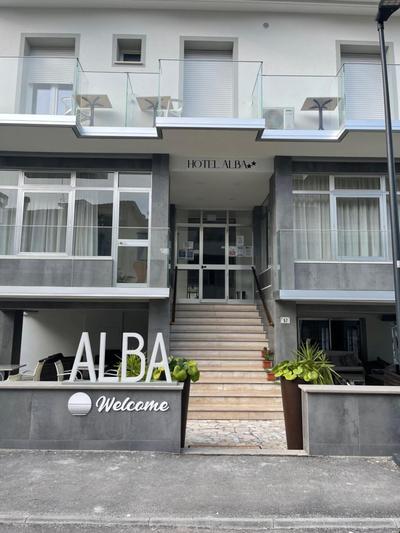Alba B&B