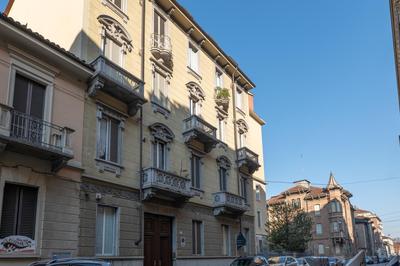 CasaCasalis - Immersi nella Torino Liberty