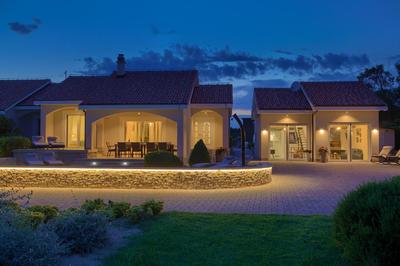 Villa Gardena