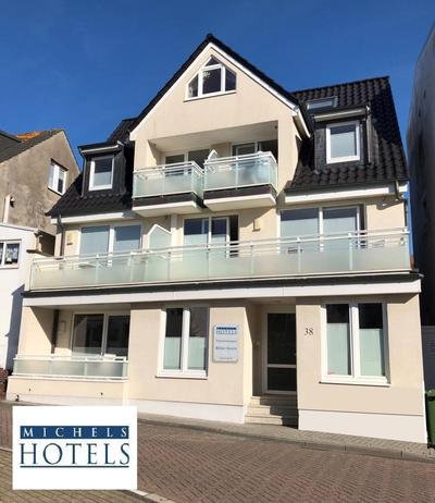 Michels Haus Kleine Auszeit