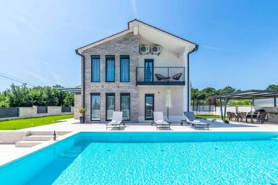 Villa Rocksalt