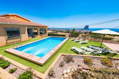 Villa Andres
