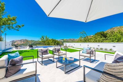 Villa Sky High