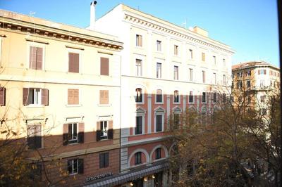 Vatican Holiday Home IV
