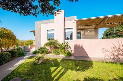 Villa Merlin