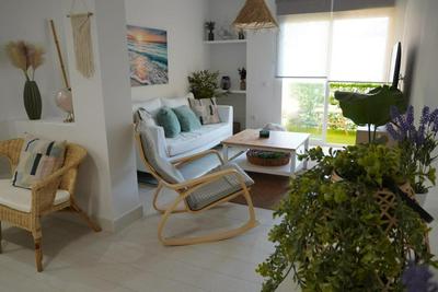 Apartamento Balneario Beach