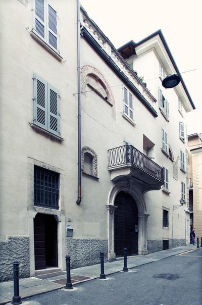 L'Altana City House