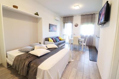 Casa Vacanze Alba a Otranto