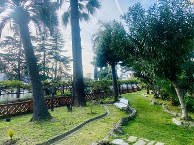 Appartamento nel Parco
