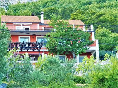 Throne Villa Kambia with heated pool