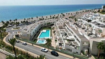 Impresionante apartamento de nueva construcción