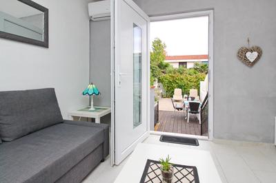 Apartments Rozanda