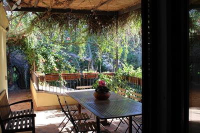 Inn The Garden