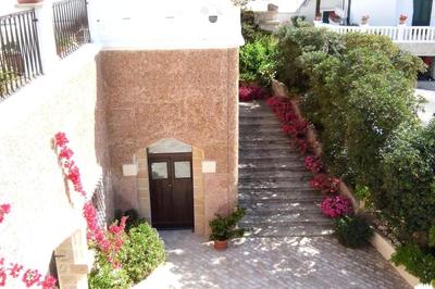 Lovely Studio In Villa Near The Sea