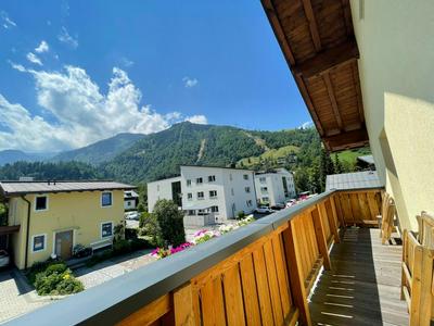 Haus Faninger - summercard inclusive