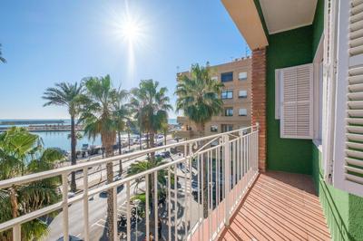 Apartamento las Palmeras 3