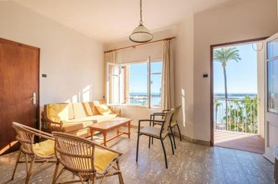 Apartamento las Palmeras 4