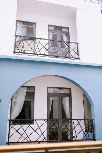 Cá House