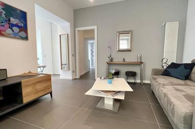 Casa Losito, Boutique apartment 100 mq in the heart of Naples!