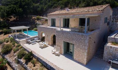 Urania Luxury Villas