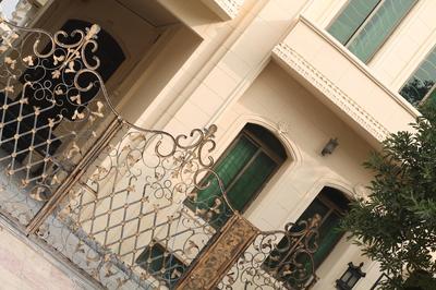 MUDAN Residency