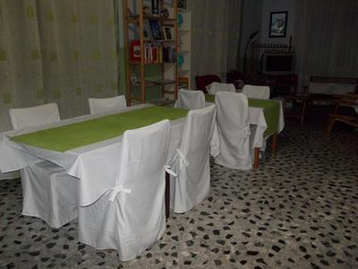 Big Brother Bed & Rooms