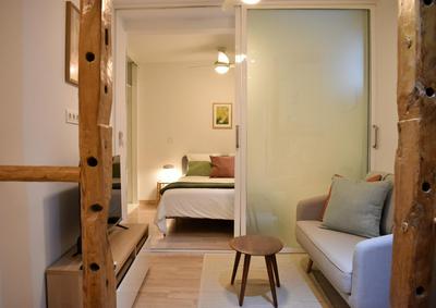 Tesoro Apartment Malasaña