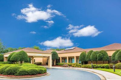 Comfort Inn Roswell-Dunwoody, Foto 2