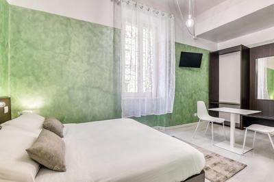 Asso Residence Stazione