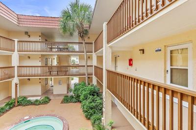 Unit 6205 - Ocean Racquet Resort