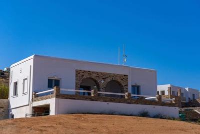 Villa Apostolis