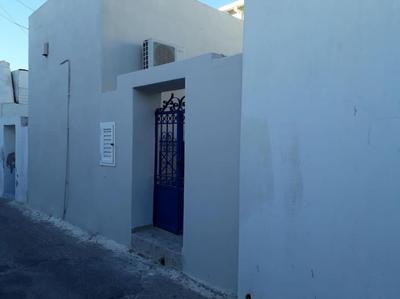 Margarita Santorini 1