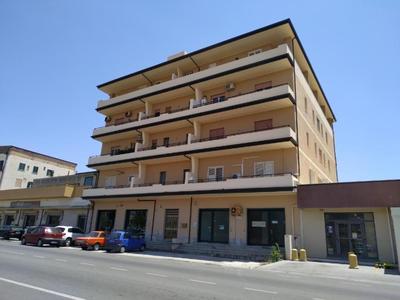 Scorcio sul Mare