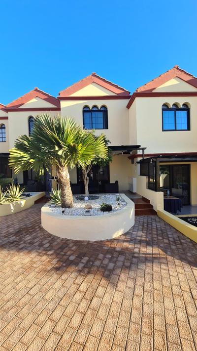 Holiday house Fuerteventura