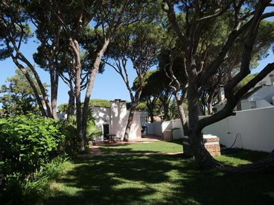 Chalet La Caballa Playa la Barrosa