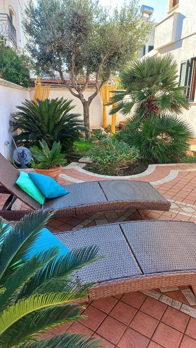 Villa Marea
