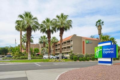 Holiday Inn Express Palm Desert by IHG, Photo 2