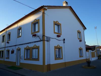 Casa da Alagoinha by Umbral