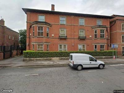Stunning Luxury 2 Bed Penthouse Apartment