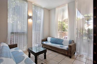 Villa La palmetta